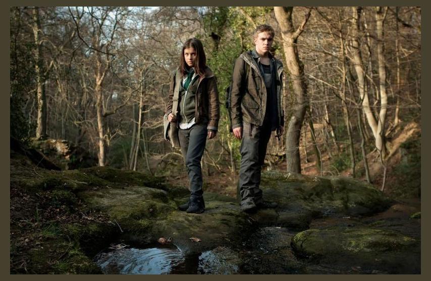 Wolfblood